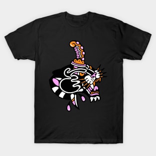 Panther dagger T-Shirt